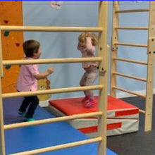 Load image into Gallery viewer, Pre-K Camp (Weekly) - Ignite the Senses Children's Gym