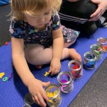 Load image into Gallery viewer, Pre-K Camp (Weekly) - Ignite the Senses Children's Gym