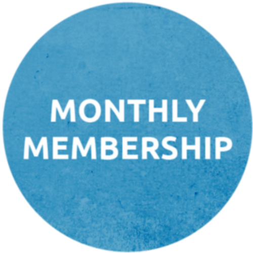 Monthly Membership - Ignite the Senses Children's Gym