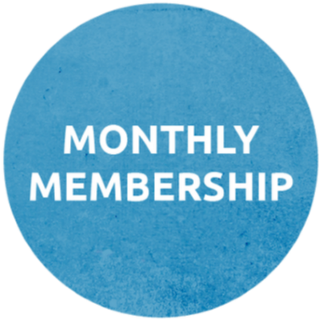 Monthly Membership - Ignite the Senses Children's Gym