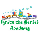 Load image into Gallery viewer, Ignite the Senses Academy (Monthly)
