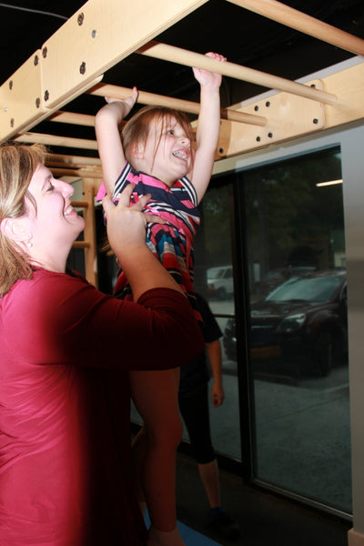Kids Need to Exercise everyday