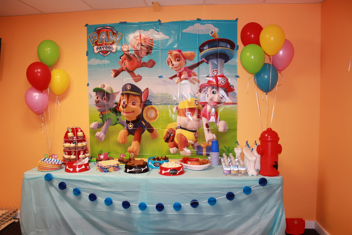 Parties Tagged "PARTIES" Ignite the Senses Children's Gym