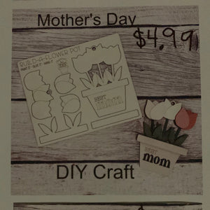 Mothers Day DIY