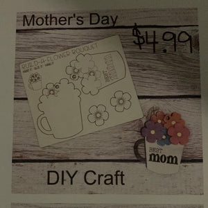 Mothers Day DIY