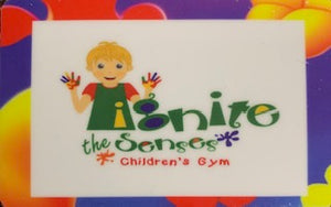 Ignite the Senses Gift Card