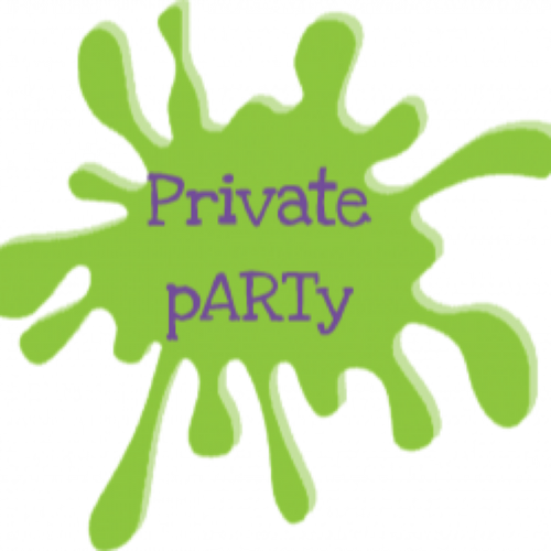 Private Party (Weekday) - Ignite the Senses Children's Gym