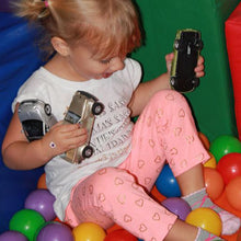 Load image into Gallery viewer, Open Gym - Ignite the Senses Children&#39;s Gym
