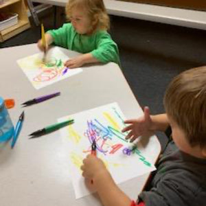 Pre-K Camp (Weekly) - Ignite the Senses Children's Gym