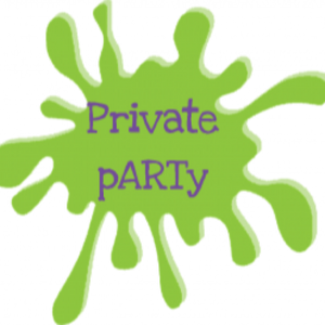 Private Party (Weekend) - Ignite the Senses Children's Gym