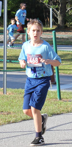 Children's Dash 5-10yrs old