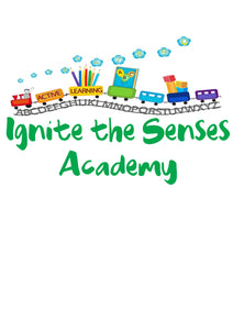 Ignite the Senses Academy (Weekly)